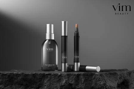 〈vim BEAUTY〉夏限定コレクション「summer edition 2