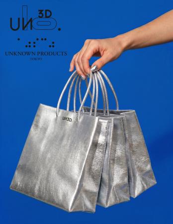 UN3D. 10TH ANNIVERSARY10周年記念企画 第5弾