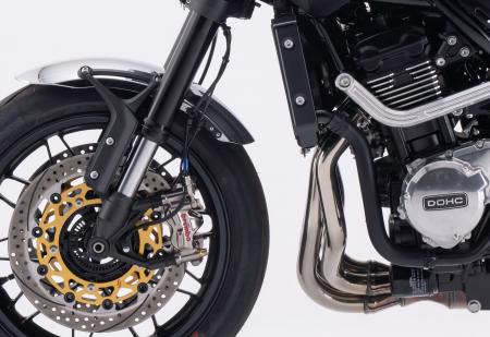 車種専用ハイパフォーマンスブレーキホースキット【SW