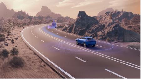 Mobileye、Stellantisの次世代モデルの一部にクラウド