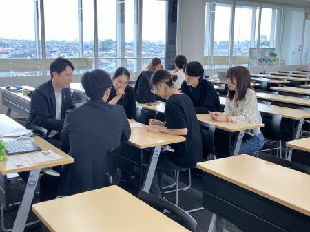 埼玉縣信用金庫と芝浦工業大学、若年層(18歳～22utf-8