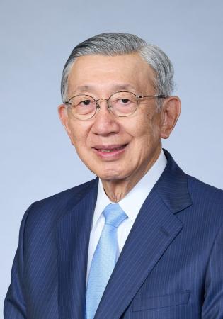 国連WFP協会会長 安藤宏基が「第９回食の新潟国際賞」