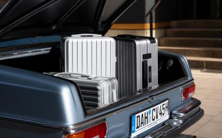 MVST Select、新作「ZERO Aluminum Collection」を発