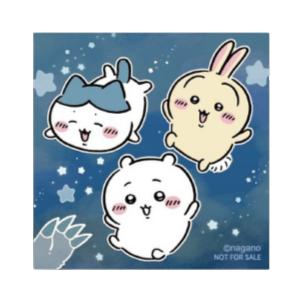 【柏高島屋】ちいかわPOP UP STORE初開催！！