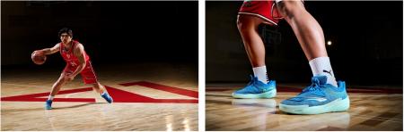 「PUMA BASKETBALL INFORMATION」第三弾は2026年7月発