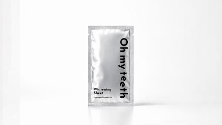 Oh my teeth、歯科医師がオンライン診療で処方する過