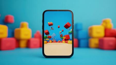 スマホゲームを毎日プレイする人は68％、30代は77％と