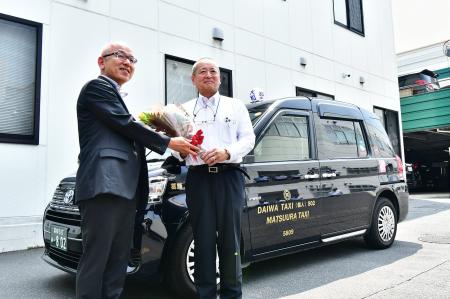 大和自動車交通の乗務員キャリア支援の取り組み　「大