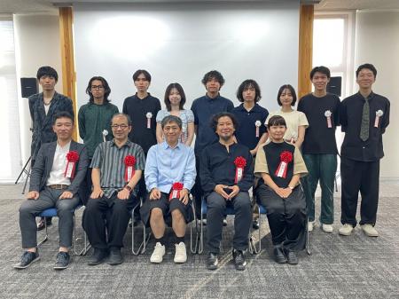 第13回　ＰＯＬＵＳ‐ポラス‐学生・建築デザインutf-8