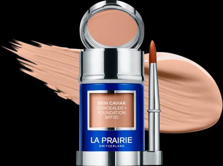 〈ラ・プレリー〉が「 ISETAN BEAUTY WEEKS 2026」に