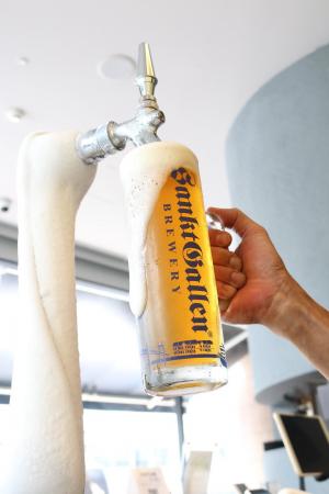 サンクトガーレン、関東の梅雨限定「クラフトビール飲