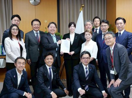J Beauty産業を日本の戦略的成長産業とするための政策