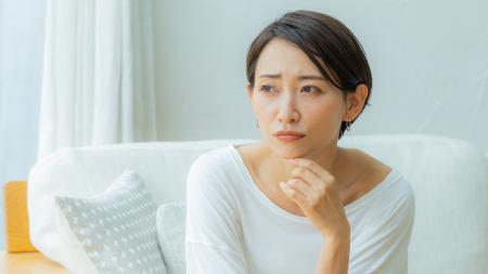「年齢のせい」で我慢しないで――20代～50代、変わりゆ