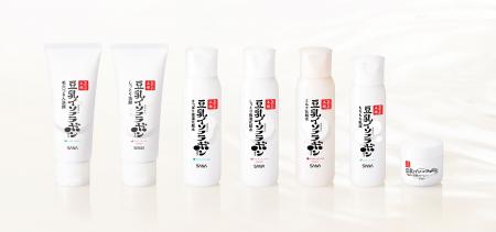 【８月４日】『なめらか本舗』保湿ラインがリニューア