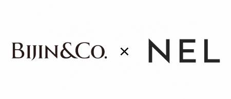 BIJIN&Co.、NELとの業務提携を発表