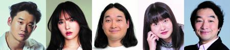 話題の舞台が再び！舞台「ノンレムの窓」vol.2