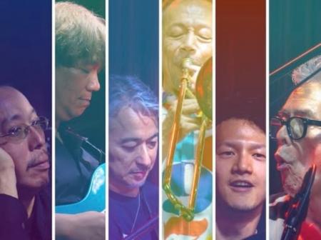 オバタラ・セグンド、通算6枚目の新作『Estamos Gozan