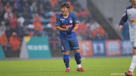 安藤 瑞季選手 水戸ホーリーホックより完全移籍加入の
