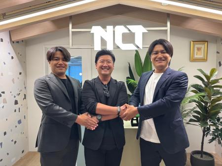 日本コムシンク、次世代エアモビリティの社会実装を目