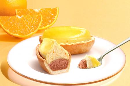 【新発売】「ザ カンパネラ 東京」から柑橘の女王せと