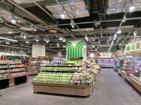 「サミットストア月島3丁目店」7月22日オープン　～地