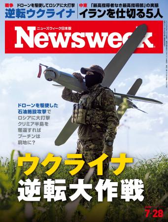 ドローンを駆使した石油施設攻撃でロシアに大打撃。ク