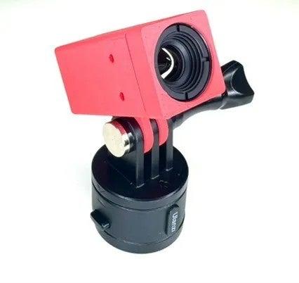 ROS2対応のAIロボット向けVGAサーマルカメラモジュー