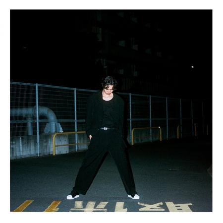 安達祐人、2nd Single「Driving」を7月29日にリリース 安達祐人、2nd Single「Driving」を7月29日にリリース
