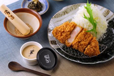 『名代とんかつ かつくら』創業祭開催。8月1日(土)よ