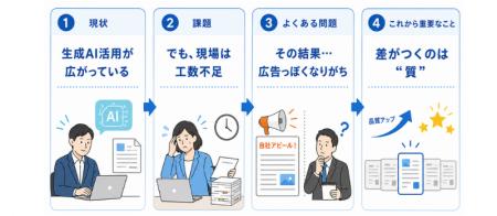 初期費用0円・完全成功報酬のプレスリリース記事制作