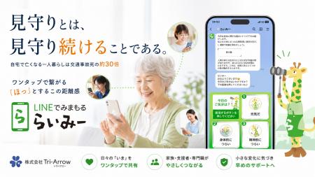 株式会社Tri-Arrowが居住サポート住宅の無料オンutf-8