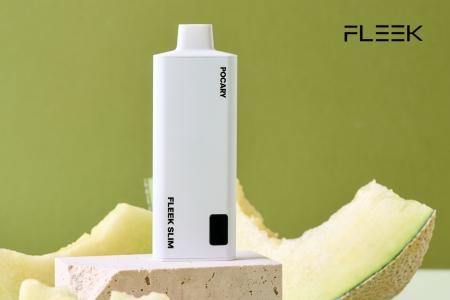 韓国で注目を集めるベイプブランド「FLEEK」が日本初