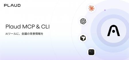 AIボイスレコーダーPlaud、ChatGPTやClaudeから文字起