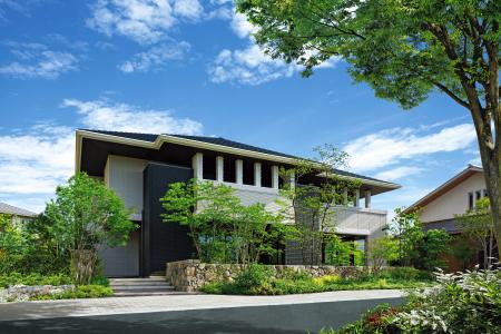 積水ハウス建設と外構工事店の「共創型パートナutf-8