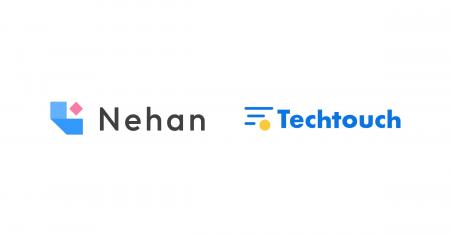 Nehan、公共営業AIワークフロー「Labid」に「テックタ Nehan、公共営業AIワークフロー「Labid」に「テックタ