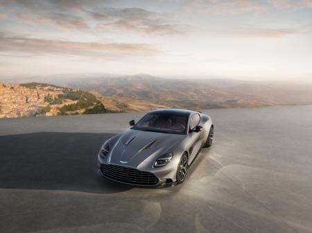 Vanquish 25:フラッグシップの祝福 Vanquish 25:フラッグシップの祝福