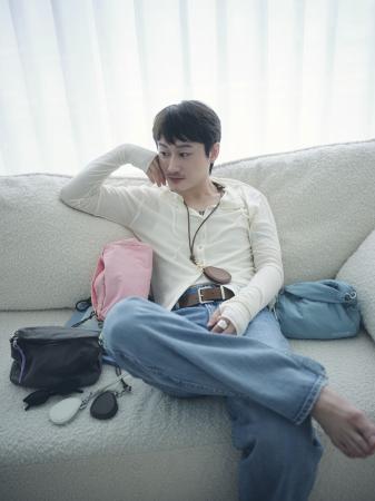 GENSEI×BABYLONEスペシャルコラボアイテムを7月23日(