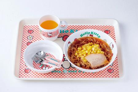 夏休みの家族ごはんを応援！17時以降は「お子さまらー