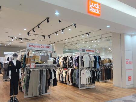 ゲオグループのオフプライスストアが山梨県に初出店　