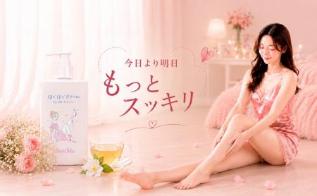 登録者数250万人越え・ダイエットYouTuberなるねぇプ