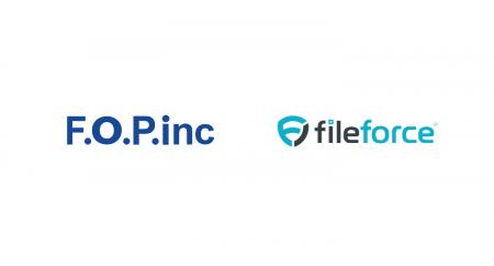 エフ・オー・プランニング、Fileforceで全国拠点のフ