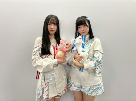 7月30日発売目前！『パルワールド オフィシャルカード