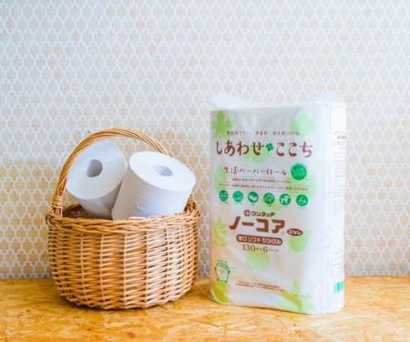 【消費者庁はじめ5省庁 香害啓発ポスター作成から5年
