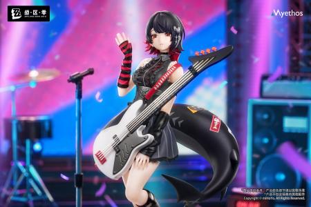 『ゼンレスゾーンゼロ』より、Gift+シリーズ新作「エ