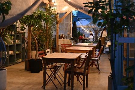 【新店情報】カジュアルイタリアンとパティシエutf-8