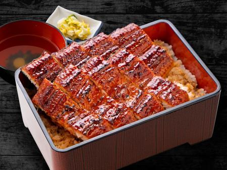 7月26日（日）土用の丑の日は手間ひまかけた料理が楽