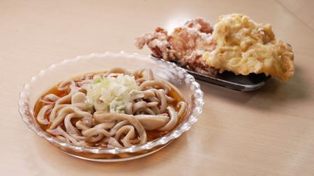 【ＢＳ日テレ】「ドランク塚地のふらっと立ち食いそば