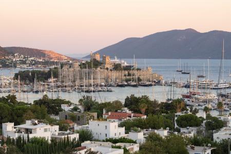 トルコ、充実した航空ネットワークで広がる夏の旅