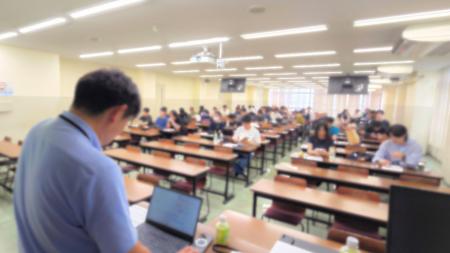 IJOOZ株式会社、国士舘大学で3回目となる特別講義を実