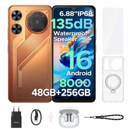 【楽天市場新品発売50％OFF】DOOGEE タフネススマート